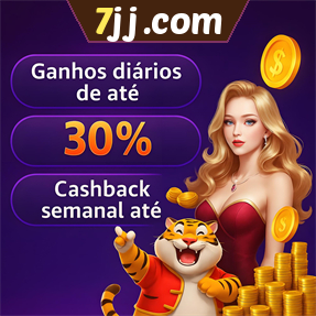7jj.com Fundo de Resgate de Perdas Semanais