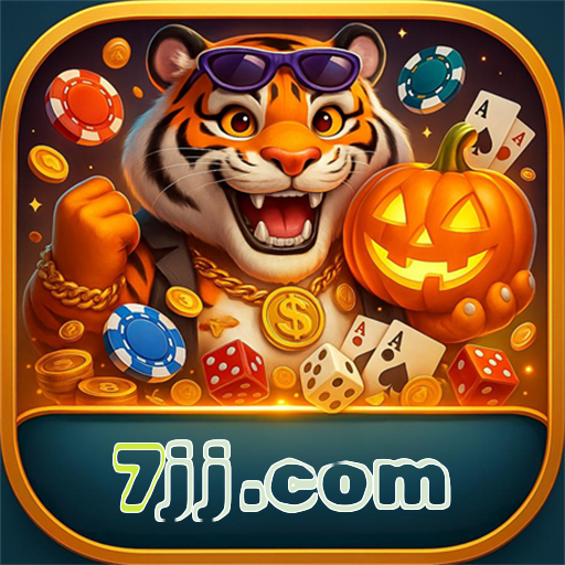 7jj.com Cassino Online